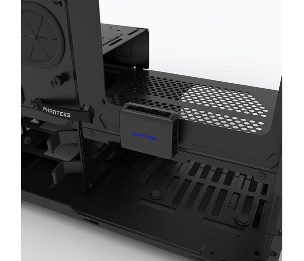 Phanteks Enthoo Evolv Mini-ITX czarna - 247198 - zdjęcie 20